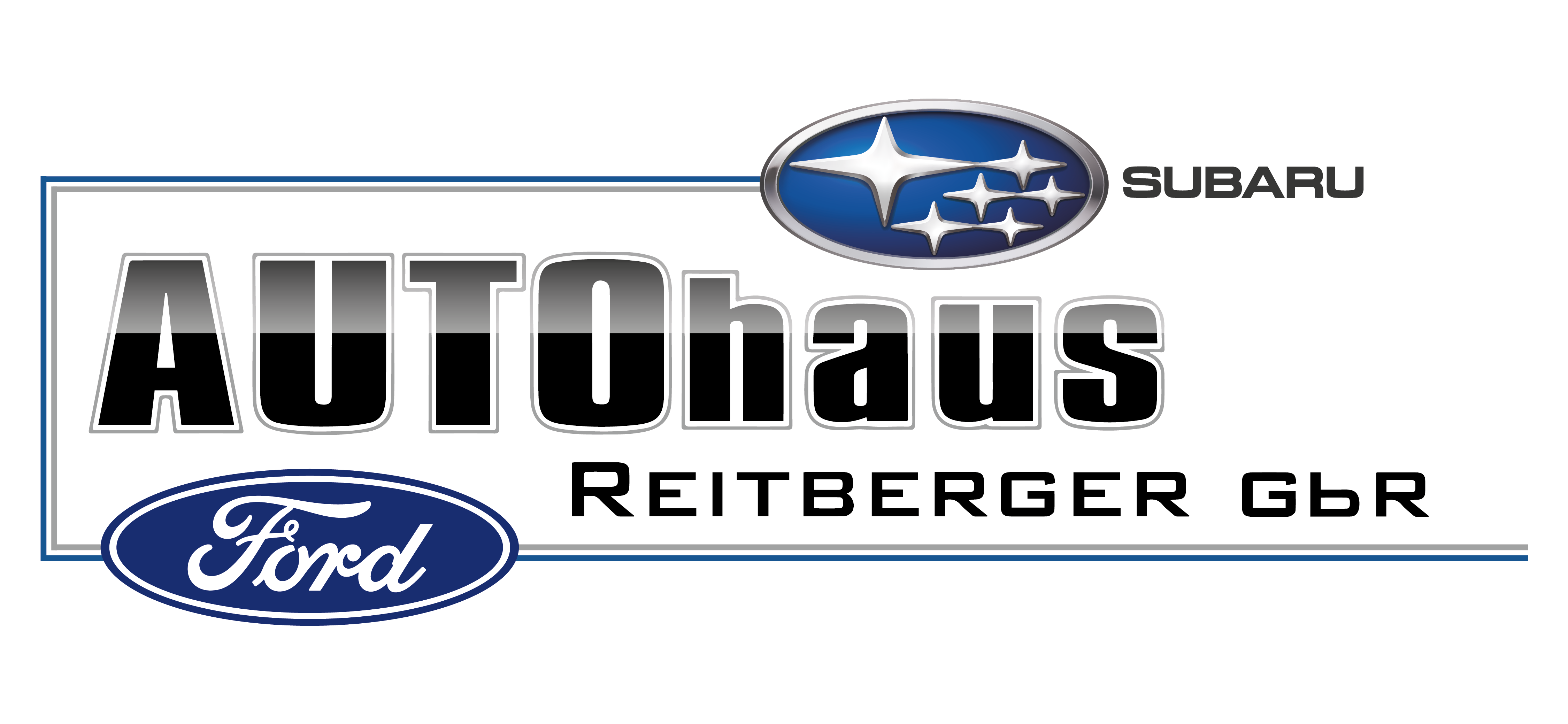 Autohaus Reitberger